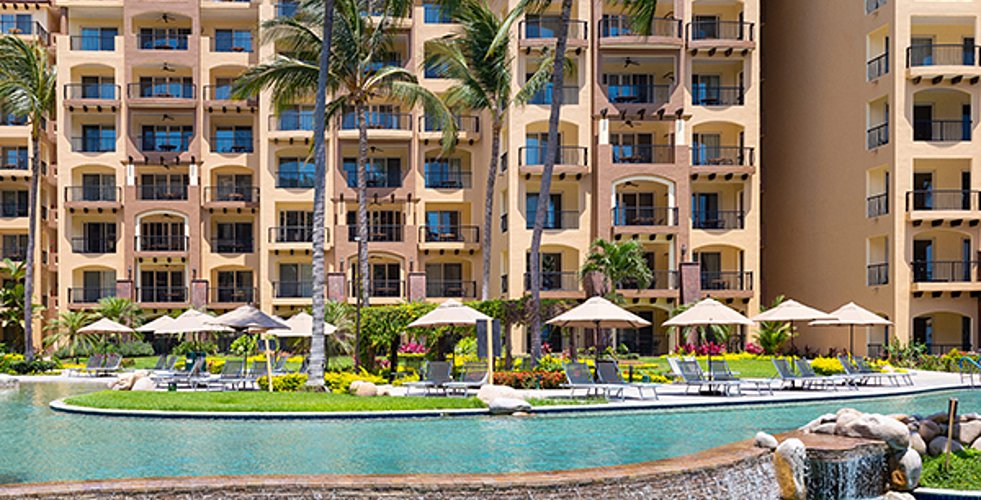 The Villa Group Resorts Shines in Traveler's Choice Awards Best of the Best, Recognized among Mexico's Top Hotels