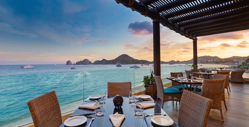 Introducing the Villa Food & Wine Pass: A New Inclusion at Villa La Estancia Cabo Which Turns One Resort into Four