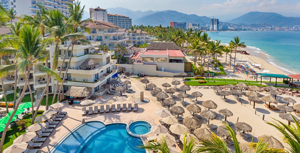 10 Affordable Yet Highly Rated Mexico Resorts Where You Can Enjoy Luxury Without Breaking The Bank