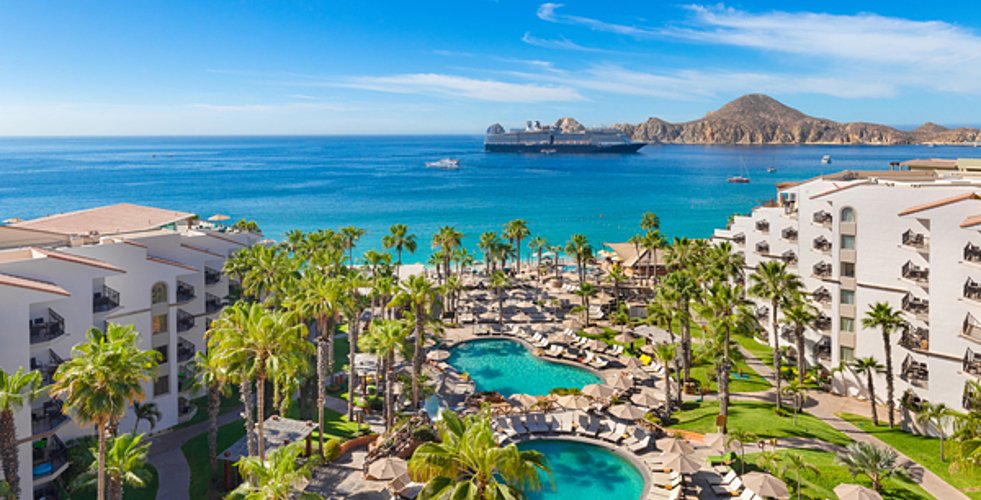 The Villa Group’s All-Inclusive Destinations in Mexico
