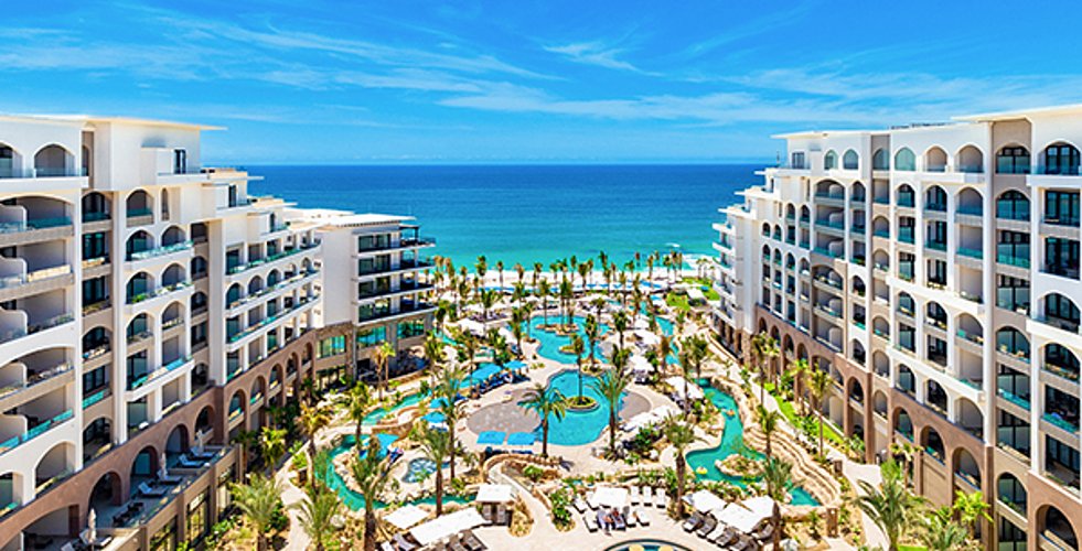 All-Inclusive Getaways at Villa Group Beach Resorts and Spas