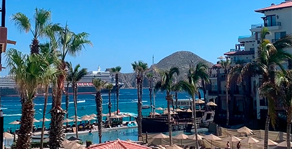 Villa del Arco Beach Resort & Spa Cabo San Lucas – The Way Cabo Was Meant to be Enjoyed