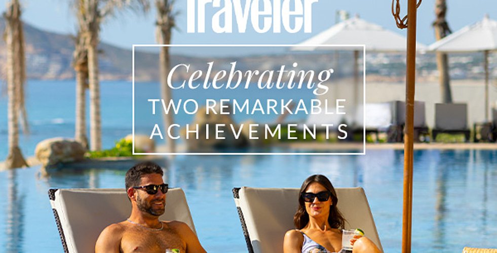 Top 20 Resorts in Western Mexico: Readers’ Choice Awards 2023