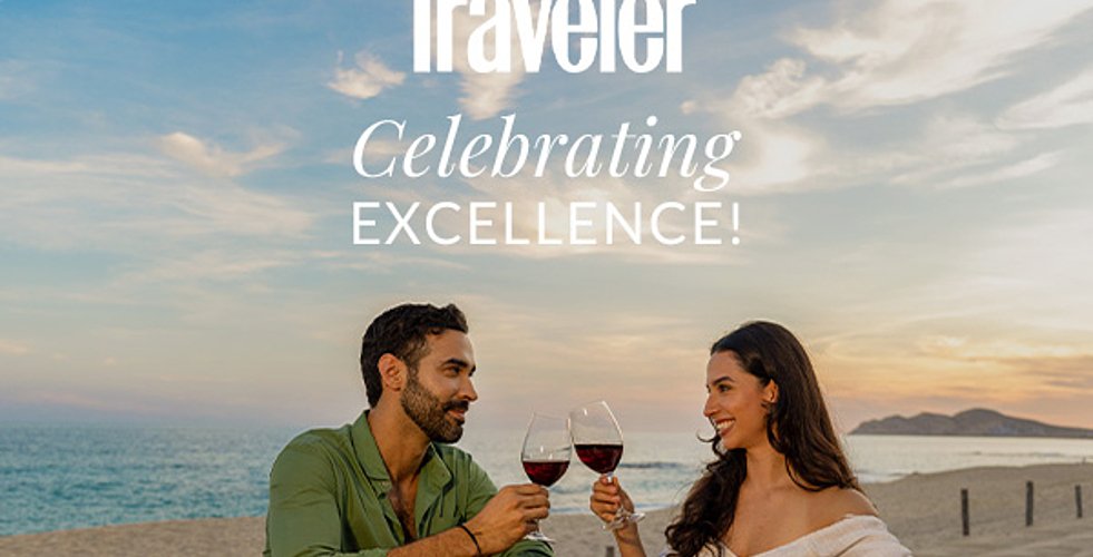 Two of The Villa Group Resorts, Villa La Valencia and Villa La Estancia, Earn Prestigious 2023 Condé Nast Readers’ Choice Awards