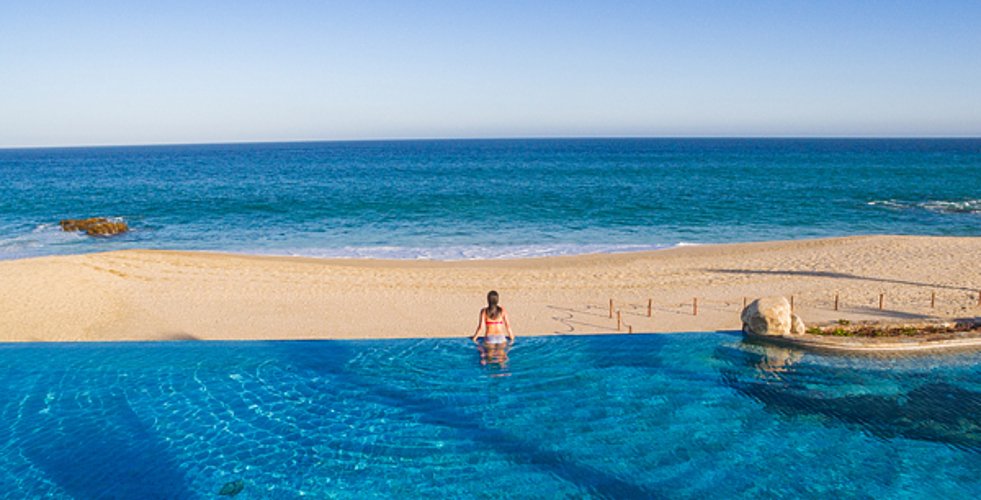 We Stayed at Villa La Valencia Beach Resort & Spa in Los Cabos & Here’s Why We’re Going Back ASAP