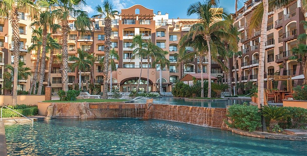 The 12 Best All-Inclusive Resorts In Los Cabos