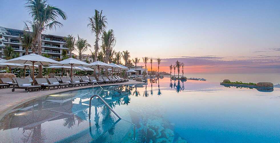 DJs And Travel Writers Share Their Favorite Hotel Stays Of 2023