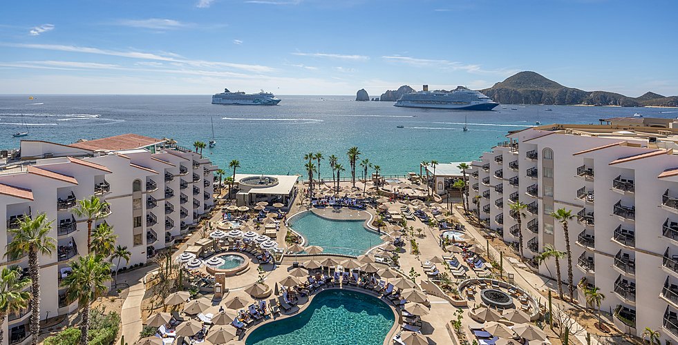 The Villa Group Resorts Invite You to Gather Your Tribe with Mexico Vacation Program