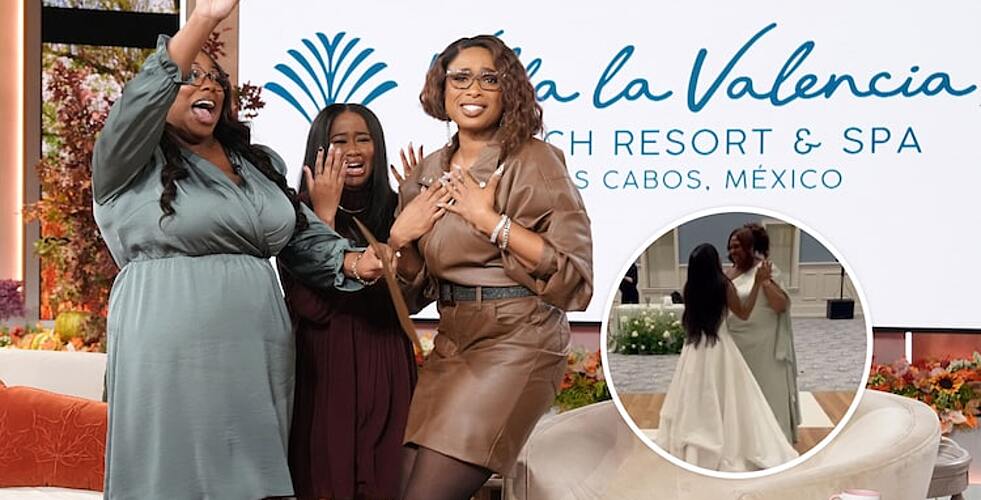 Bride’s Dance with Her Best Friend Is the Most Joyful Thing You’ll See Today