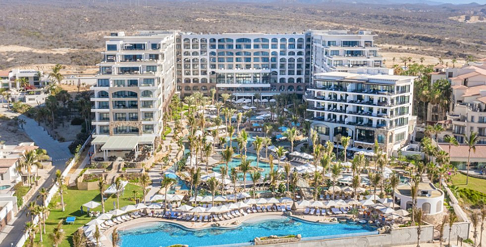 Villa La Valencia Beach Resort & Spa Los Cabos Joins AAA Four Diamond List, Elevating Los Cabos’ Status as a Premier Luxury Destination in Mexico