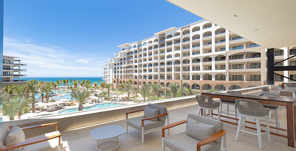 The 10 Best All-Inclusive Resorts In Los Cabos