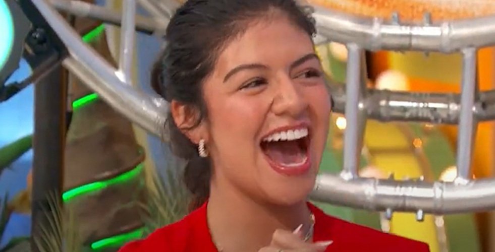 The Price is RIGHT! They Could WIN a Luxurious Cabo Getaway at Villa La Valencia!
