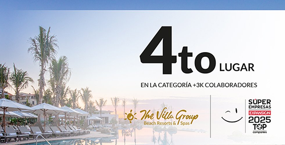 Ranking súper empresas Expansion 2025