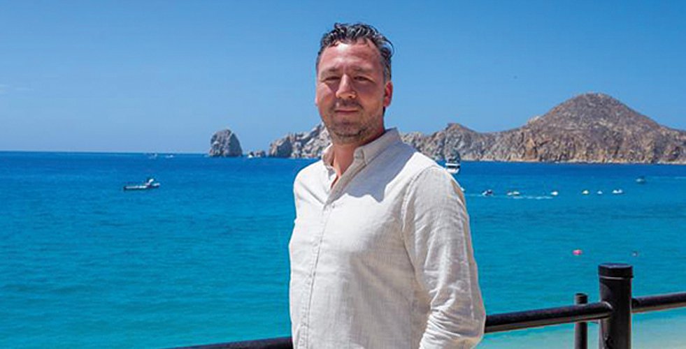 Villa Group Resorts Appoints Alfonso Sánchez as Director of Sales