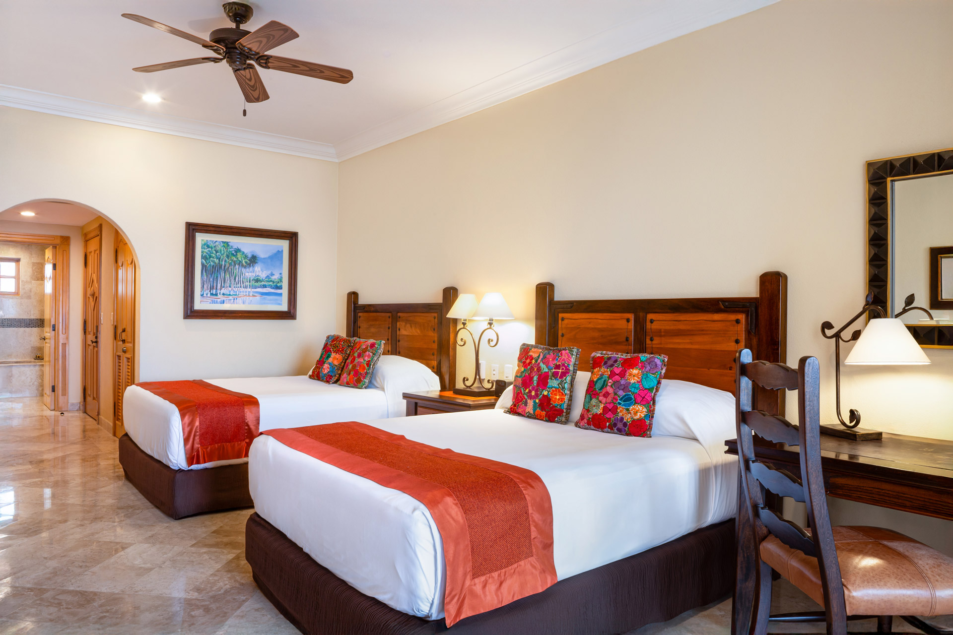 Home Villa La Estancia