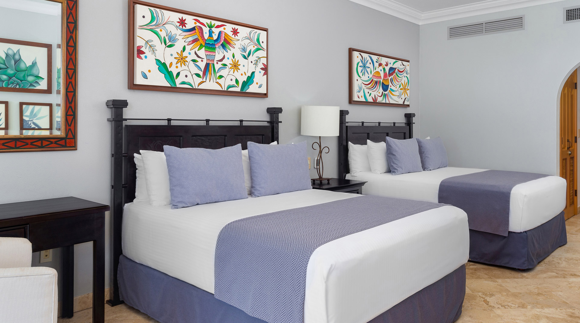  Deluxe Superior Room