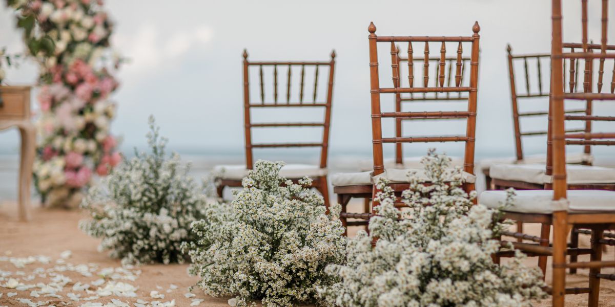 All inclusive wedding packages in Los Cabos