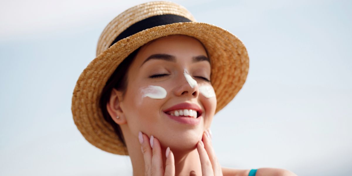 consejos para proteger la piel en vacaciones en la playa