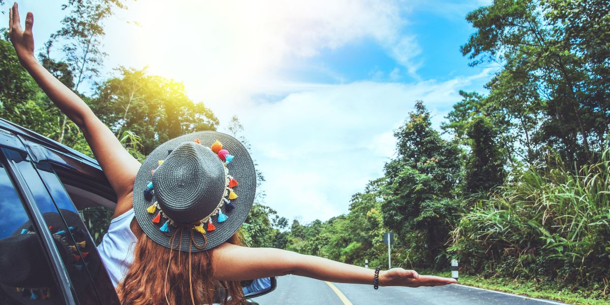 La mejor ruta para viajar en carretera desde Puerto Vallarta