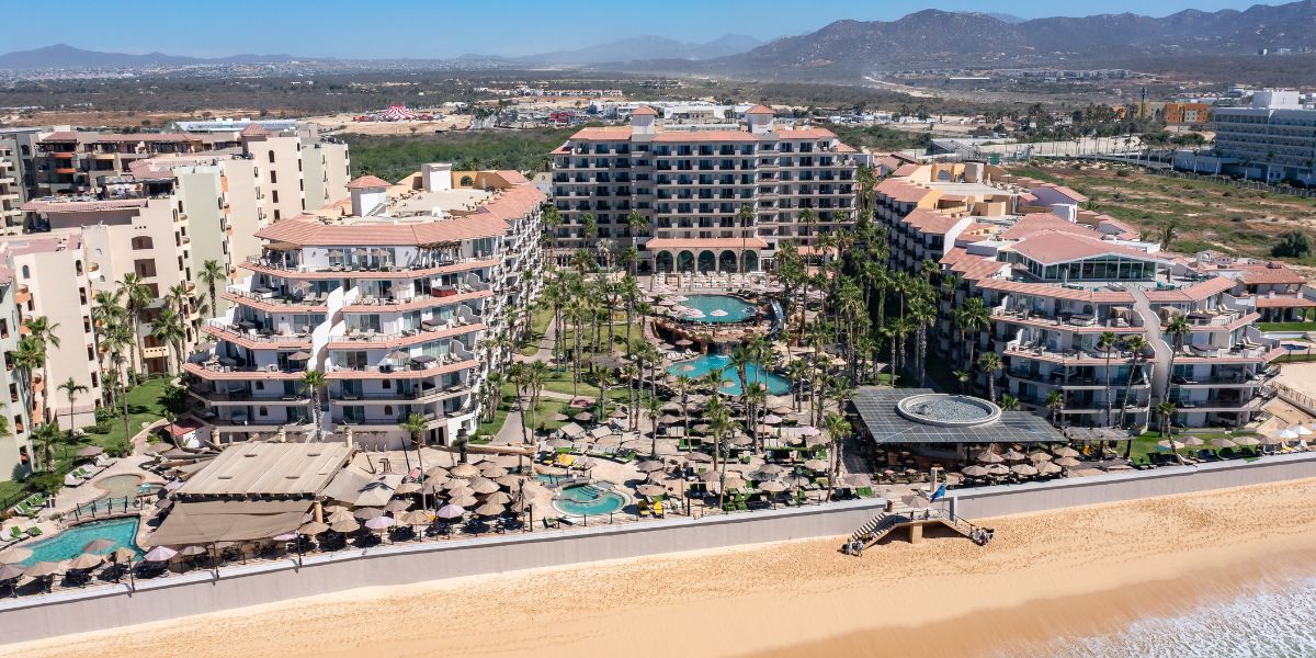 Los mejores hoteles con todo incluido en Los Cabos para hospedarse