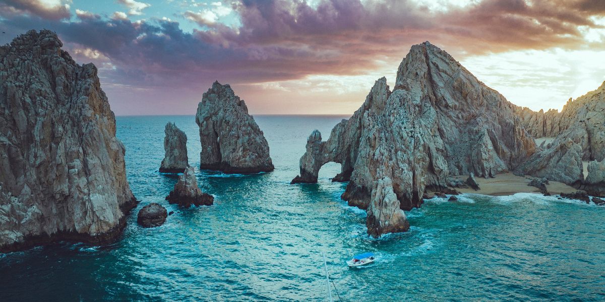 Arco de Cabo San Lucas