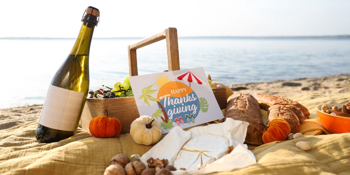 Essential foods for Thanksgiving