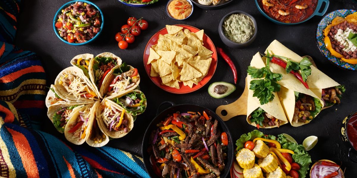 Traditional mexican food Where to try Mexican food in Cabo?