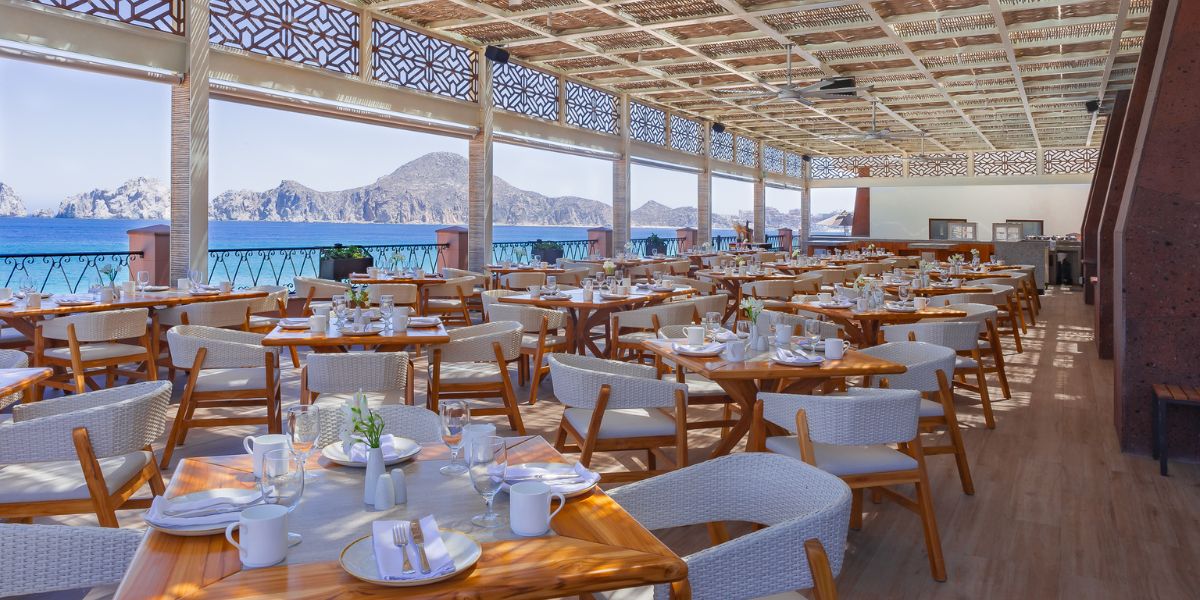 ¿Qué restaurantes visitar en Los Cabos?