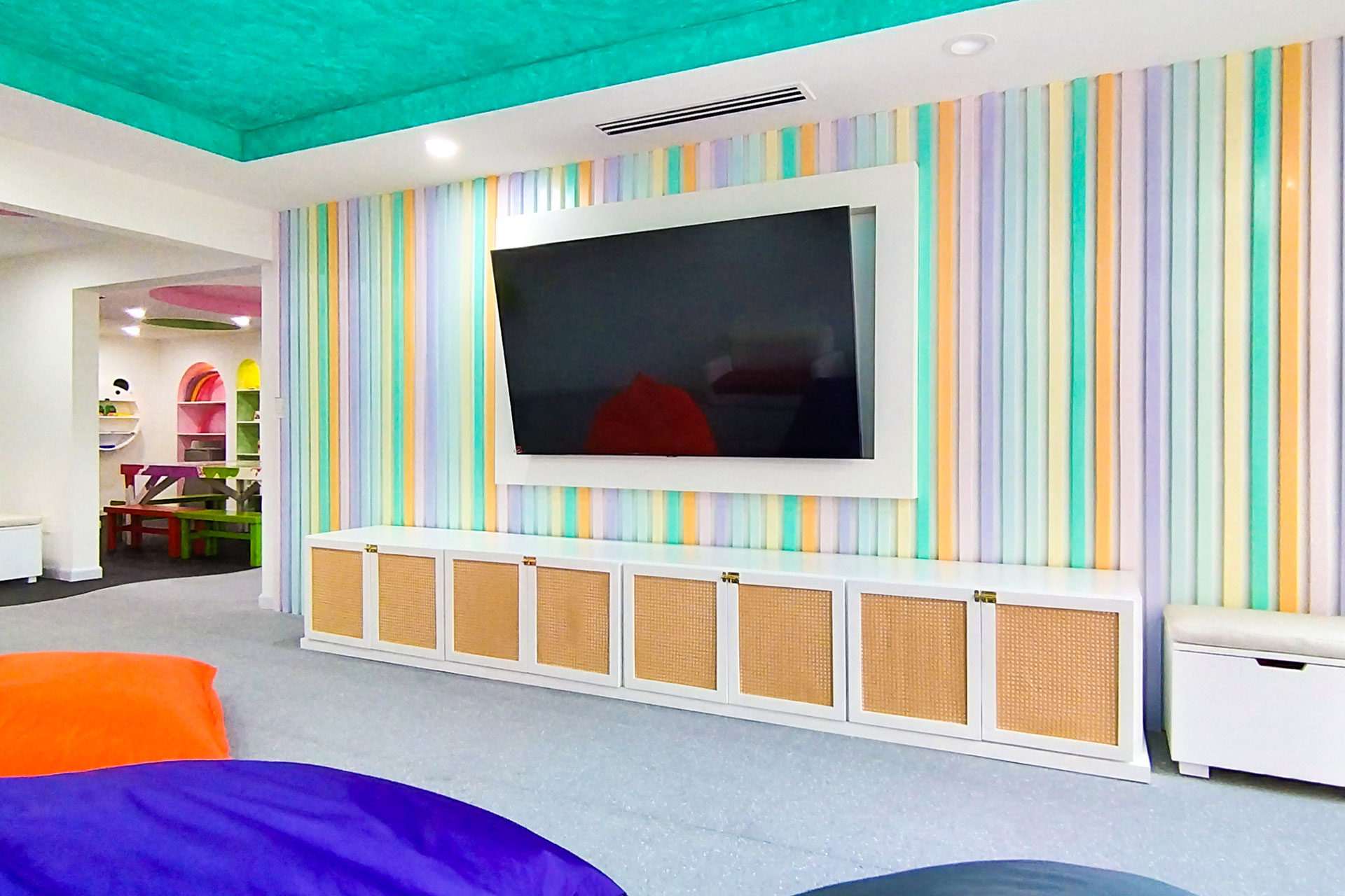 Villa Del Palmar Cabo San Lucas Kids Club