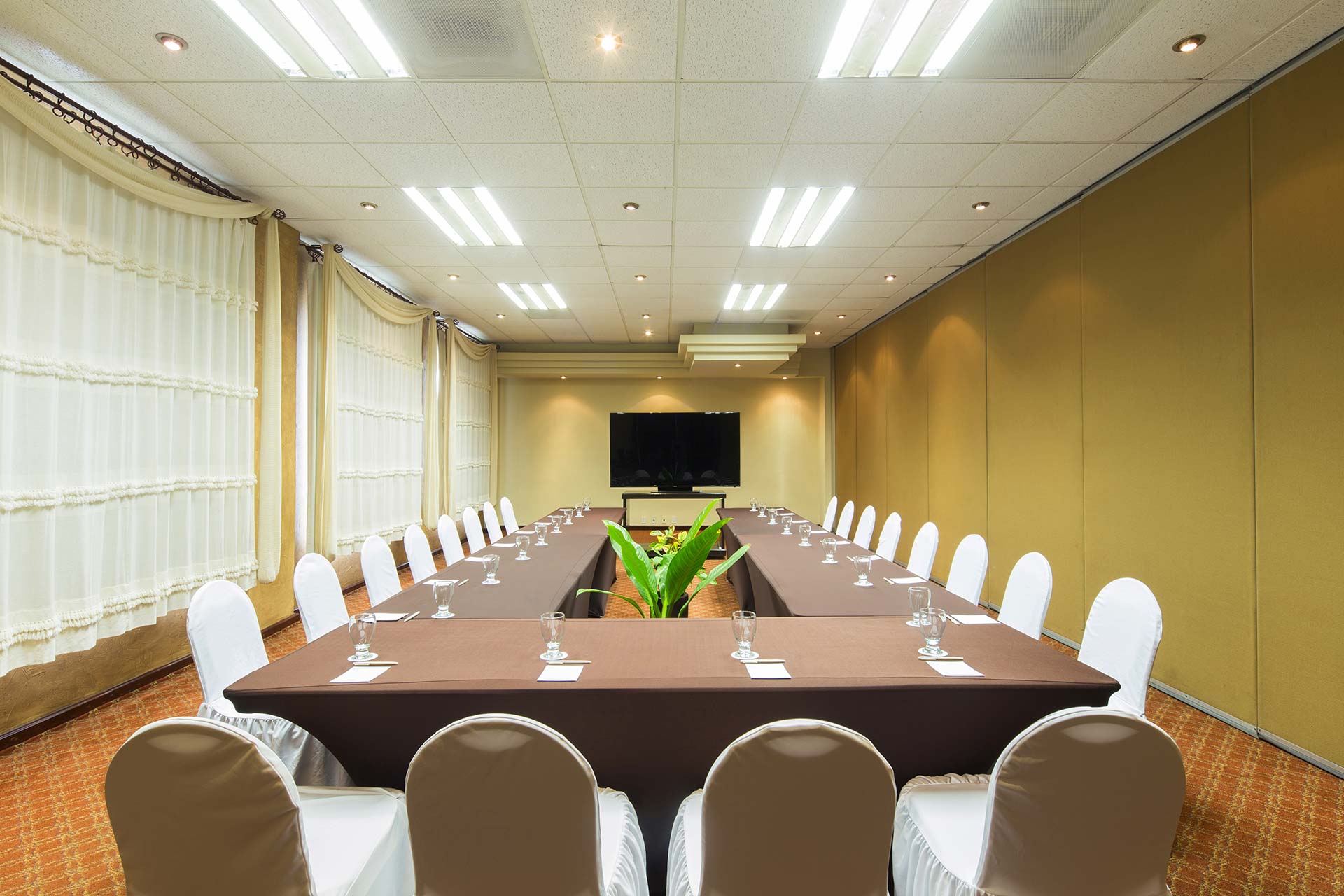 Villa Del Palmar Cabo San Lucas Meeting Facilities