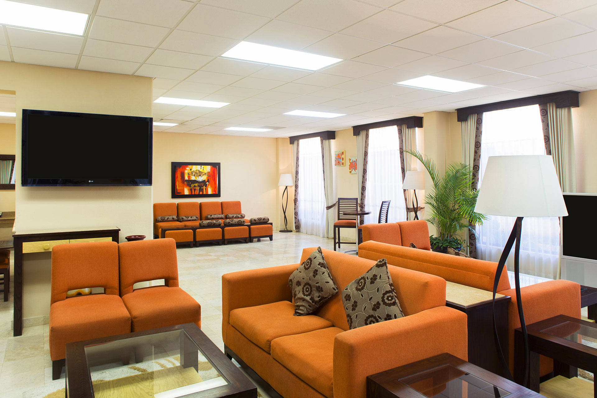 Villa Del Palmar Cabo San Lucas Hospitality Room