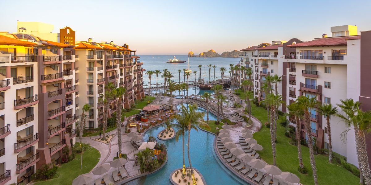 Preguntas frecuentes de Villa del Arco Cabo San Lucas Fotografía panorámica de Villa del Arco Los Cabos