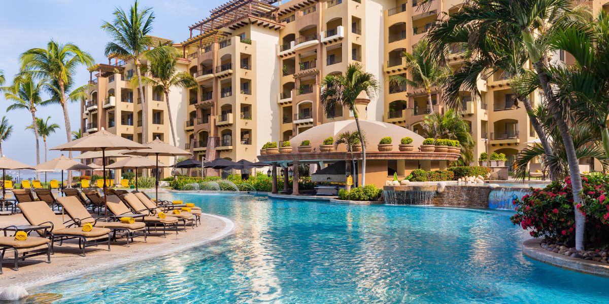 ¿Cuáles son los resorts más tranquilos en Nuevo Nayarit para descansar?