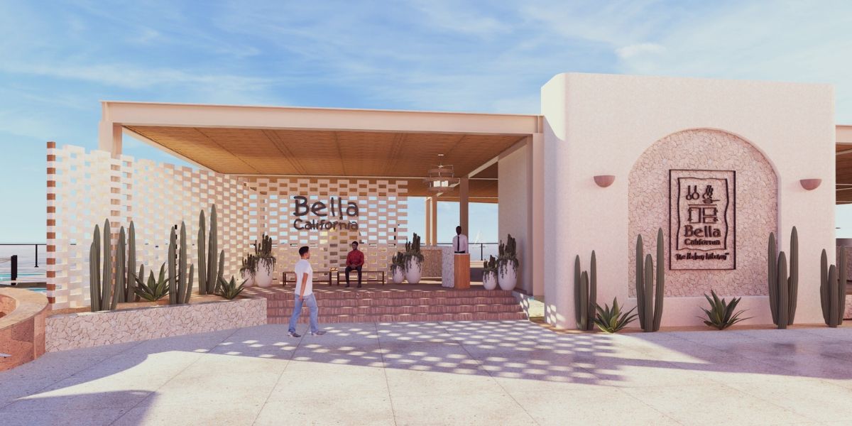 Best area to stay in Los Cabos for beach and nightlife