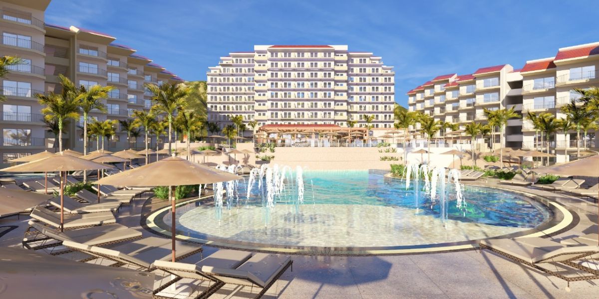 paquetes románticos todo incluido en Cabo San Lucas