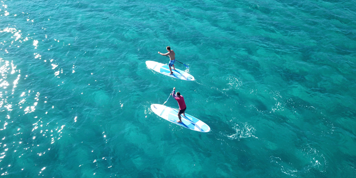 All-inclusive family hotels in Nuevo Nayarit with water park