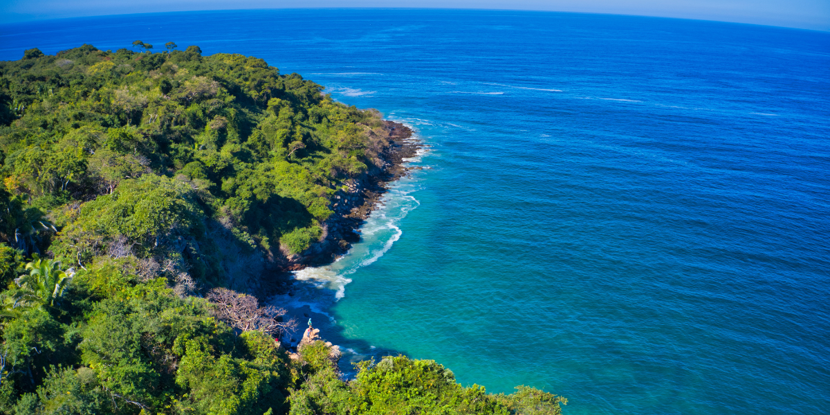 cual es la mejor playa en riviera nayarit como llegar a la playa de nuevo vallarta