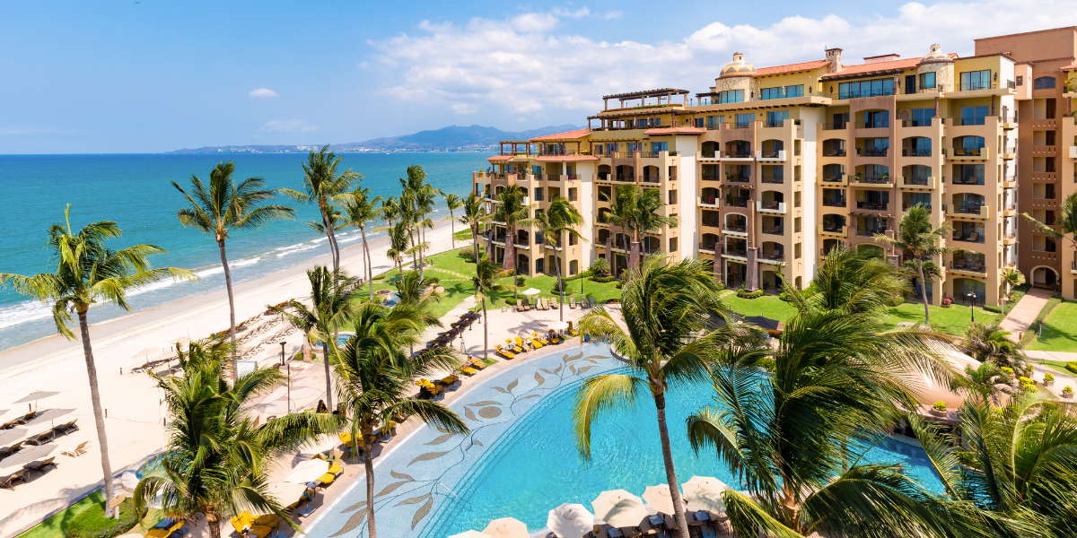 Dónde alojarse en Nuevo Nayarit con todo incluido Cuáles son los resorts más tranquilos en Nuevo Nayarit para descansar