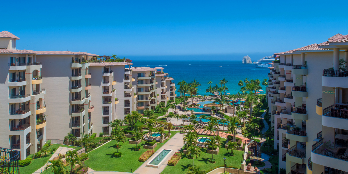 ¿Dónde hospedarse en San José del Cabo con acceso a la playa?