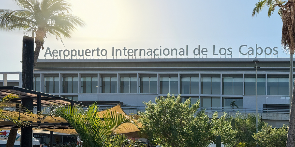 Which mode of transportation is best for traveling to Cabo San Lucas?