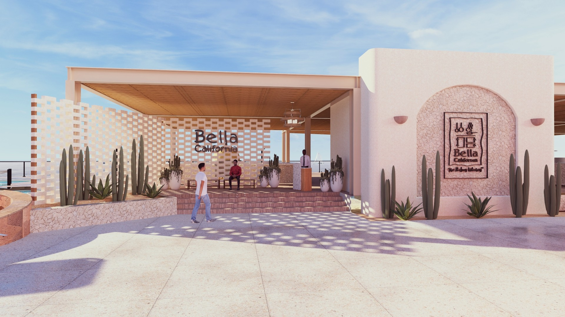 most recommended all-inclusive resort in Cabo San Lucas