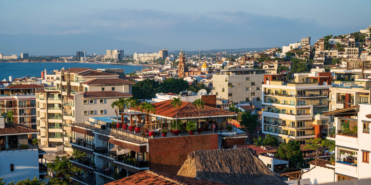 El mejor mes para ir de vacaciones a Puerto Vallarta