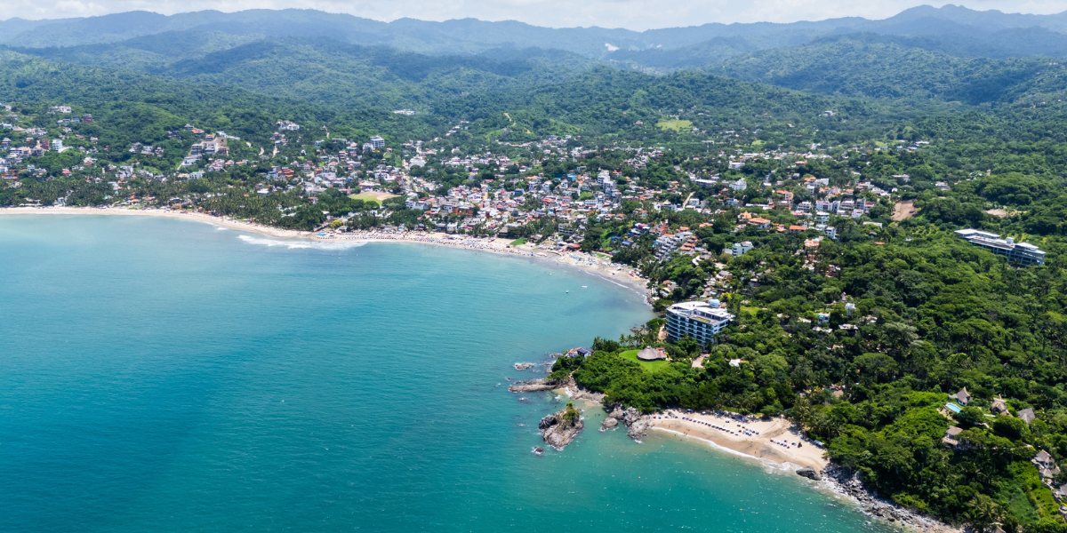 Como llegar a Sayulita Se puede nadar en la playa de Sayulita?