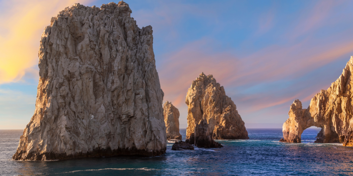 Most popular tourist attractions to visit in Cabo San Lucas
