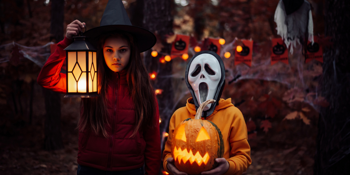 que disfraces de halloween estan de moda en 2025