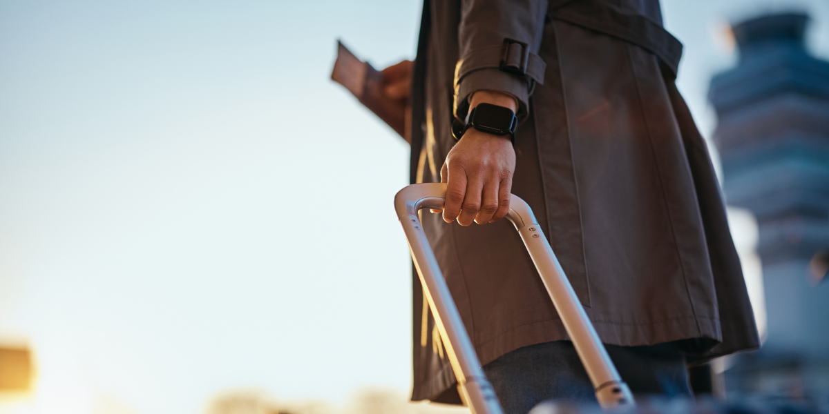 What documents are needed to travel to Mexico?