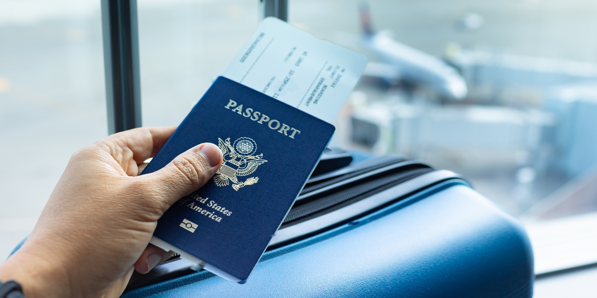 Is a passport required to enter Cabo San Lucas?