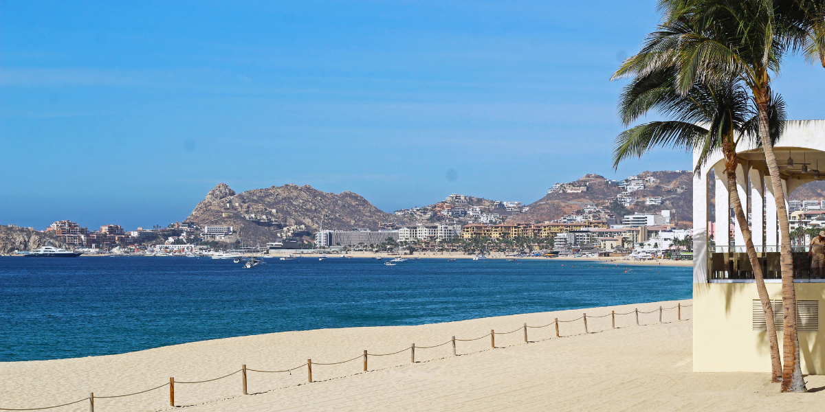 Cabo San Lucas passport office