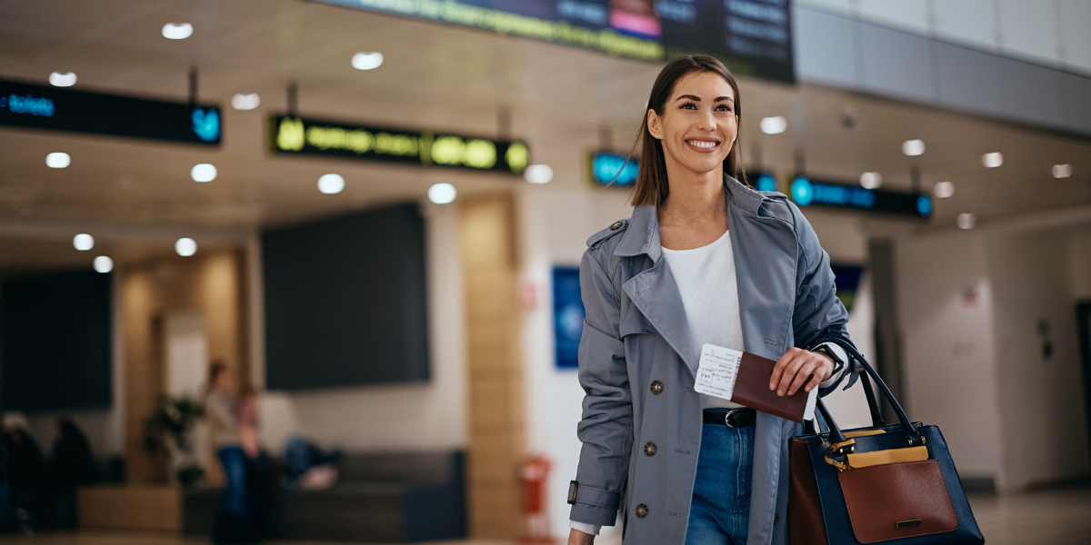 Que tips puedo tomar en cuenta para viajar a otro pais