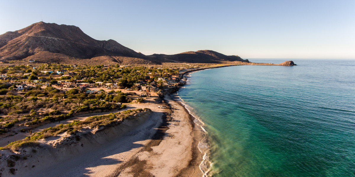 How to get to Cabo Pulmo National Park
